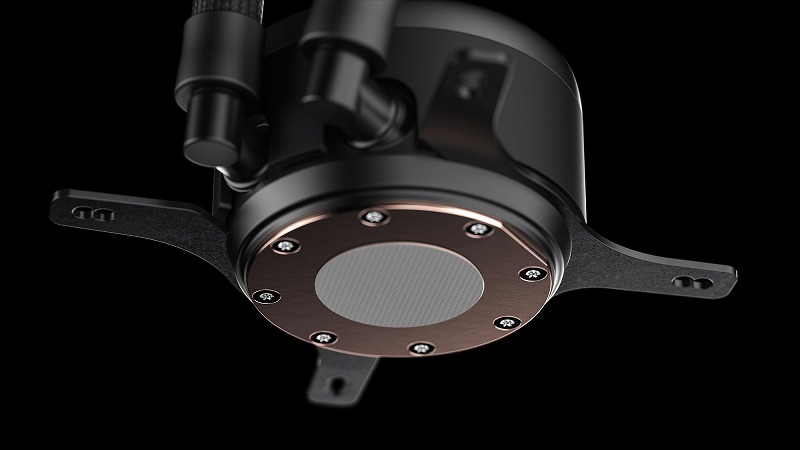 簡易水冷クーラー Lumen S28 v2