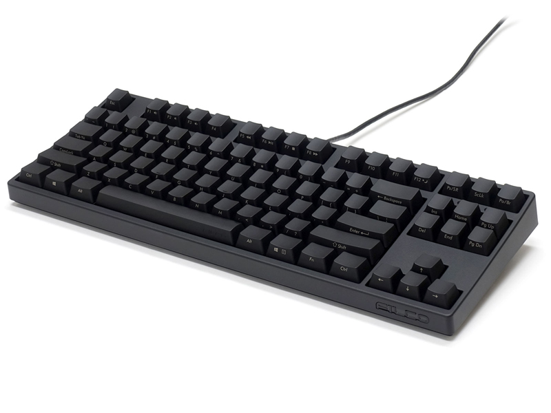 Majestouch 3 NINJA Tenkeyless 青軸 英語配列