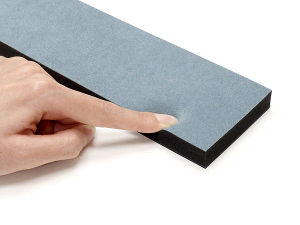 Majestouch Wrist Rest Macaron 12mm厚 Lサイズ レイニー