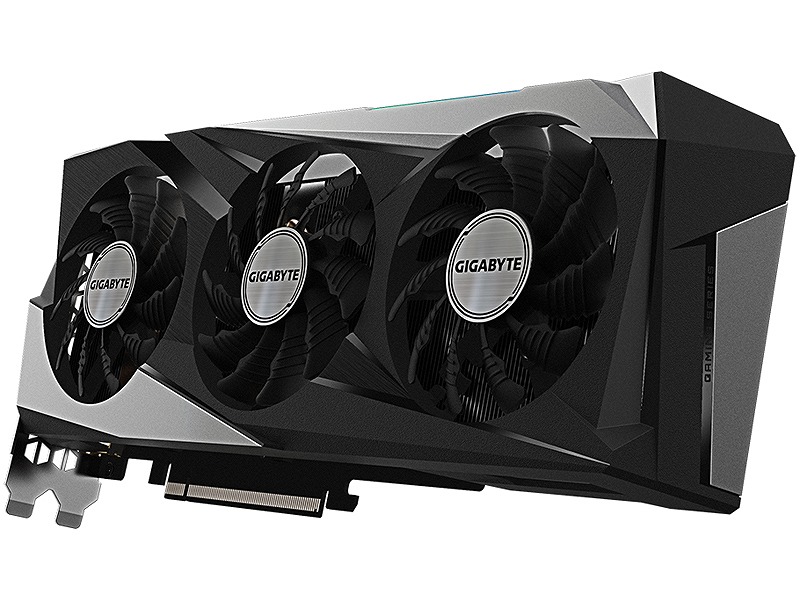 Radeon RX7600 GDDR6 8GBメモリ搭載 グラフィックボード 2年保証 GV-R76GAMING OC-8GD