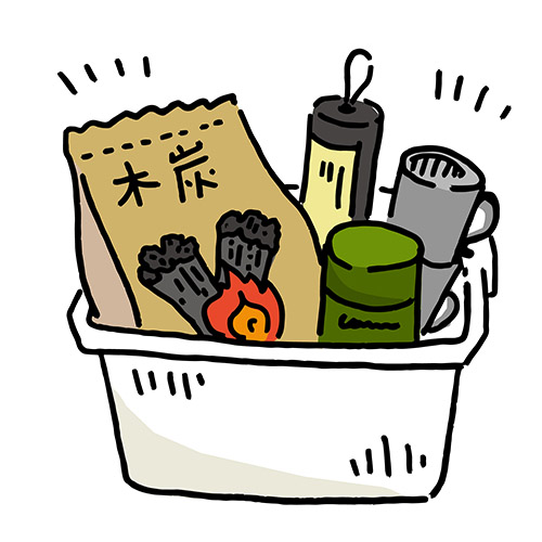 ドライボックスAG＋ 9.5L ウォームグレー