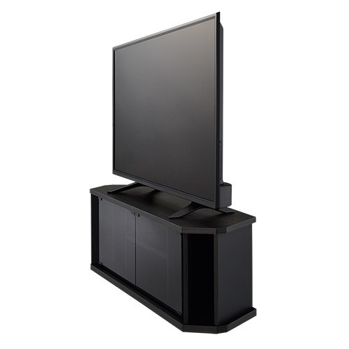 テレビ台 KGシリーズ 43v～52v型対応/グレーアッシュ木目