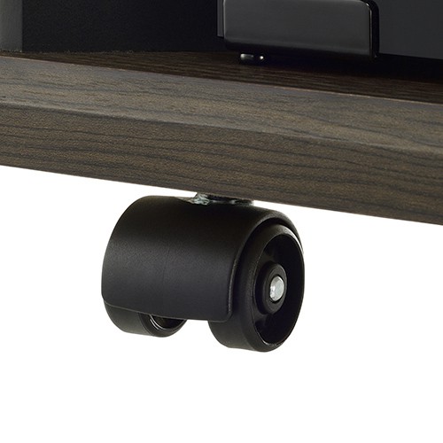 AVラック MSシリーズ 43V～52V型対応テレビ台 W1200xD396xH412mm