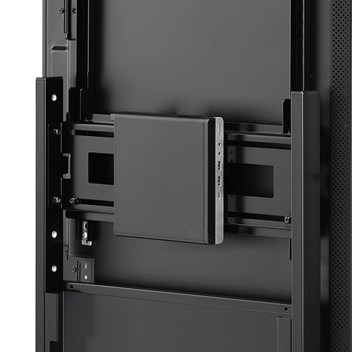 サイネージ向けディスプレイスタンド ～45V型