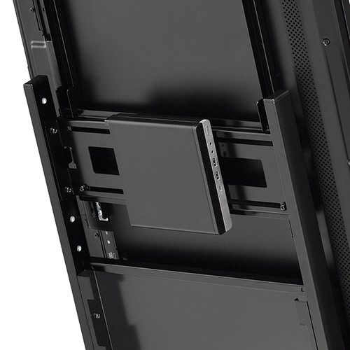 サイネージ向けディスプレイスタンド ～65V型