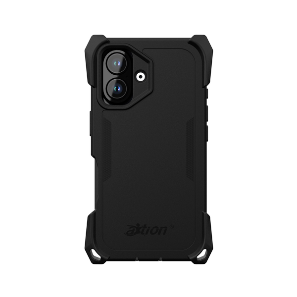 aXtion Edge for iPhone 16