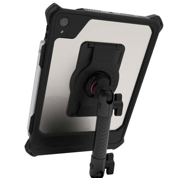 aXtion Slim MH for iPad 10.9インチ（第10世代） 完全防水/防塵/耐衝撃保護ケース