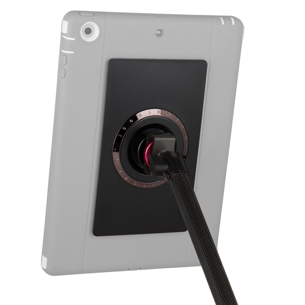 MagConnect 粘着式タブレットモジュール(2nd) アームマウント対応