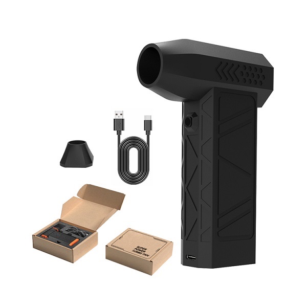 ハイパワーエアブロワー AIR STOM