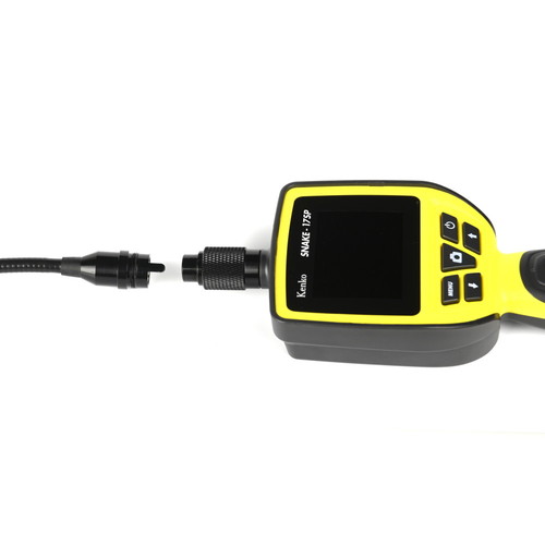 【フレキシブルチューブカメラ】SNAKE-17SP