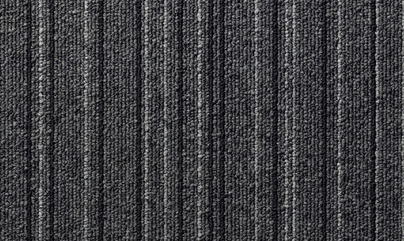 ワーキングブース＜デリカブース＞ 791-35 1人用（天井付） サテンブラック 背面パネル クリア 天板カラー ウォールナット