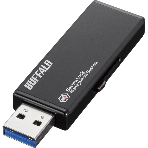 抗ウイルス抗菌 ハードウェア暗号化 USBメモリー 4GB