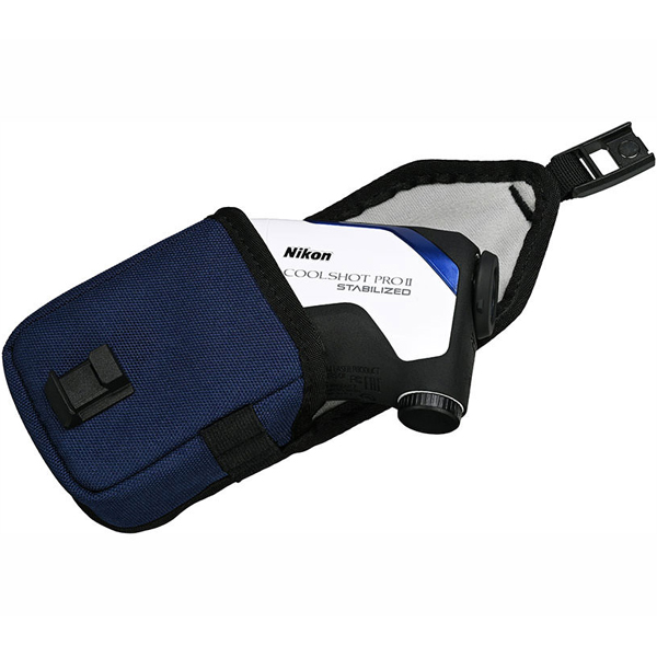 COOLSHOT用ケース NAVY