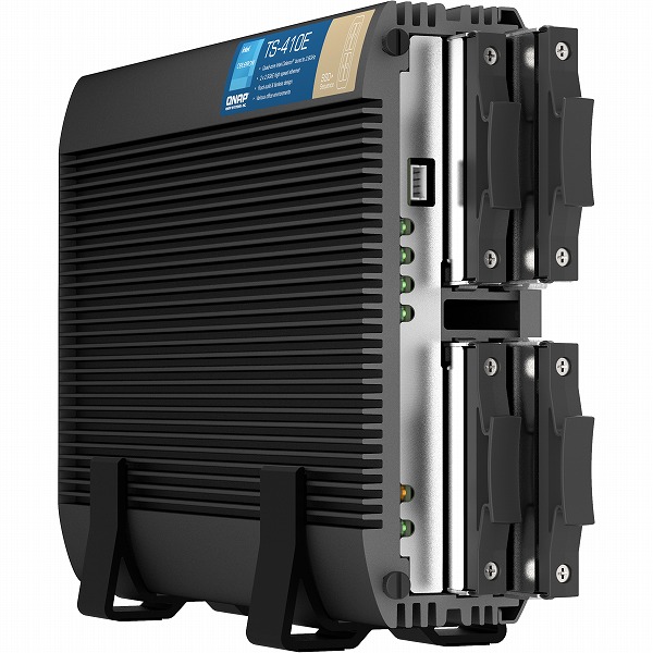 TS-410E MD SSD 4TB (1TB x 4)