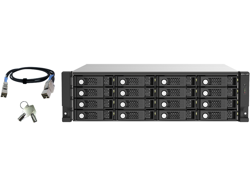 TL-R1620Sep-RP ニアライン 320TB (20TB x 16)