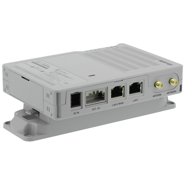 マルチキャリアLTE対応 IoTルーター SkyBridge MB-A200/3年保守バンドルモデル 本体（Wi-Fi非搭載）