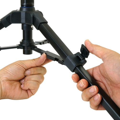 自立一脚 スタンドポッド GX-S