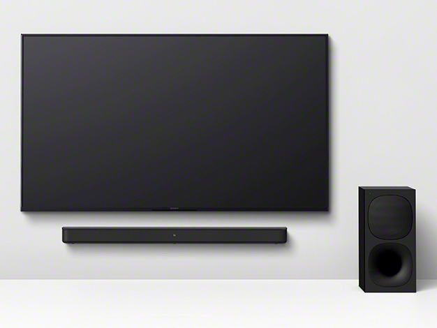 サウンドバー