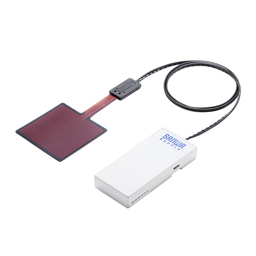 圧力センサー搭載BLEビーコン（3個セット）