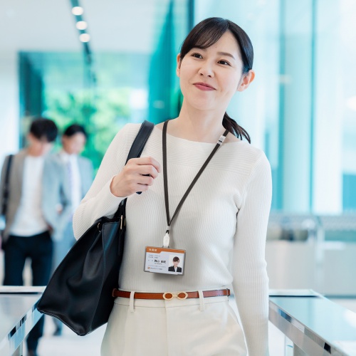 BLE Smart ID Card（3個セット）