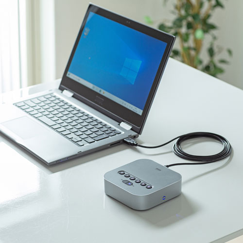 Bluetooth会議スピーカーフォン