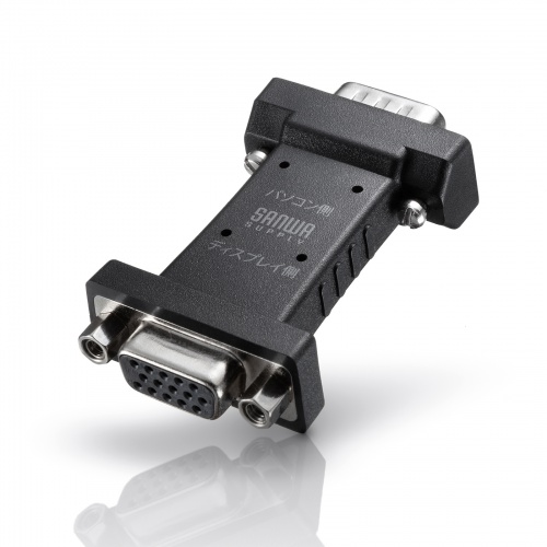 EDID保持器（VGA用）