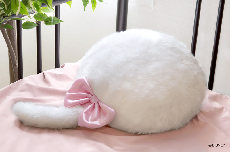 Qoobo ディズニーシリーズ (マリー）