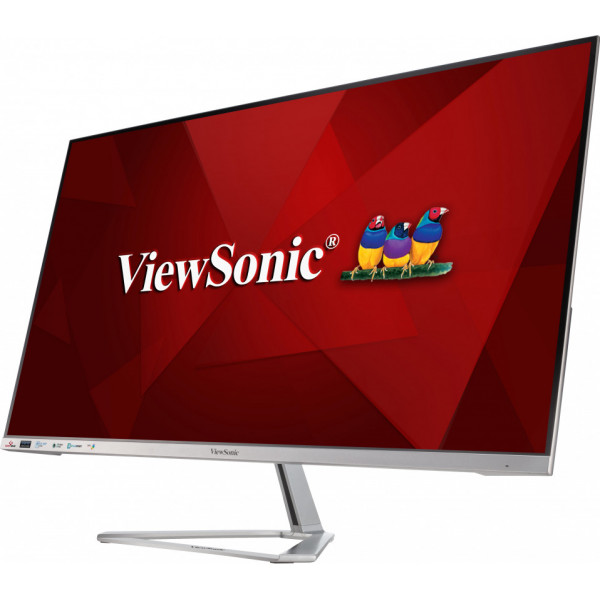 液晶ディスプレイ 31.5型/2560×1440/HDMI、DisplayPort/ブラック/スピーカー：あり