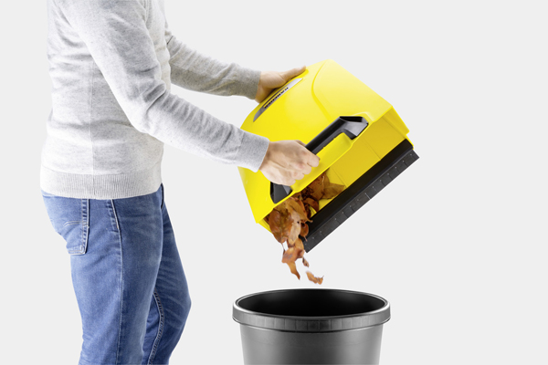 手押し式スイーパー S 4