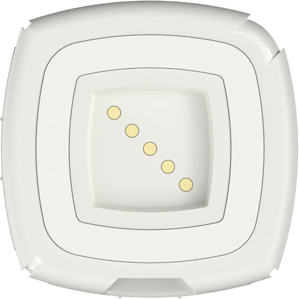 crevioBasic 65Wモバイルバッテリー＆充電ステーション(WH)