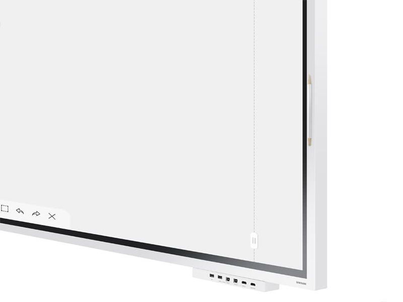 Flip 2 (65型/3840×2160/HDMI/ホワイト/スピーカー：あり)