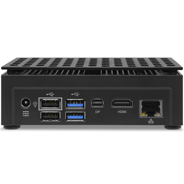 産業用向けBOX型PC