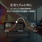 LED テープライト T1