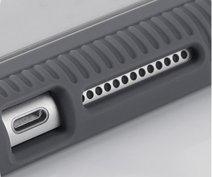 iPad 第10世代・iPad(A16)用 衝撃軽減スリムケース