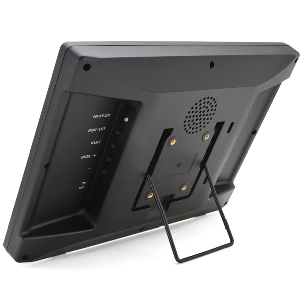 10.1インチマルチタッチ対応 HDMIモニター plus one Touch