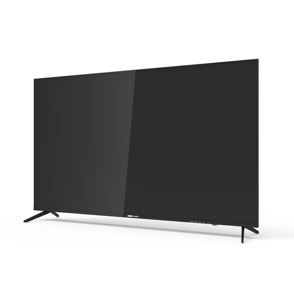 液晶ディスプレイ 55型/3840×2160/HDMI/ブラック/スピーカー：あり