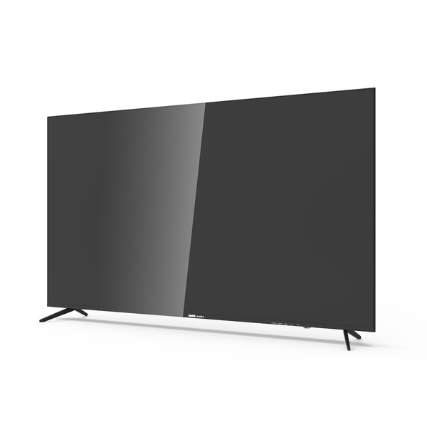 液晶ディスプレイ 65型/3840×2160/HDMI/ブラック/スピーカー：あり