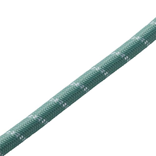 スマホハンドストラップ/ケーブルショルダー/ストラップホールシート付属(1口タイプ×1枚)/カーキストライプ