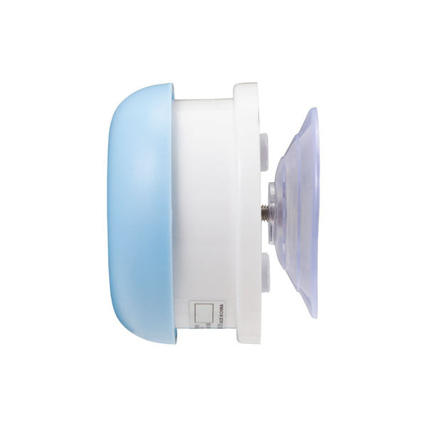 電池を使わないワイヤレスチャイム 防水押ボタン送信器・受信器セット