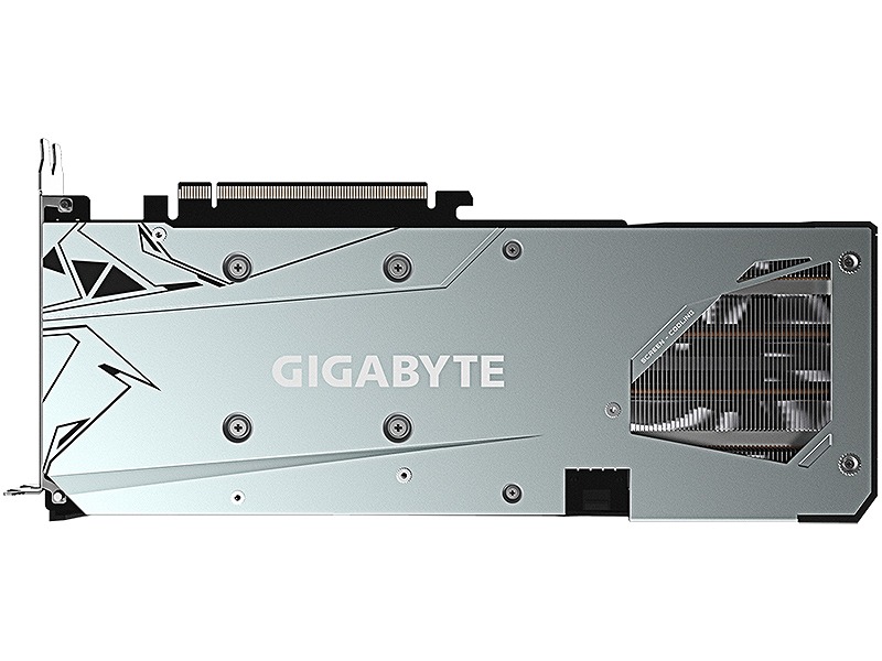 Radeon RX7600 GDDR6 8GBメモリ搭載 グラフィックボード 2年保証 GV-R76GAMING OC-8GD