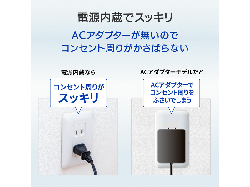 法人向け 5年保証 USB 5Gbps（USB3.2 Gen1）対応 外付けハードディスク 24TB