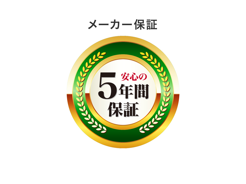 長期5年保証＆Thunderbolt(TM)5対応 超高速ポータブルSSD 2TB