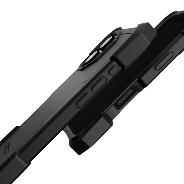 aXtion Edge for iPhone 16
