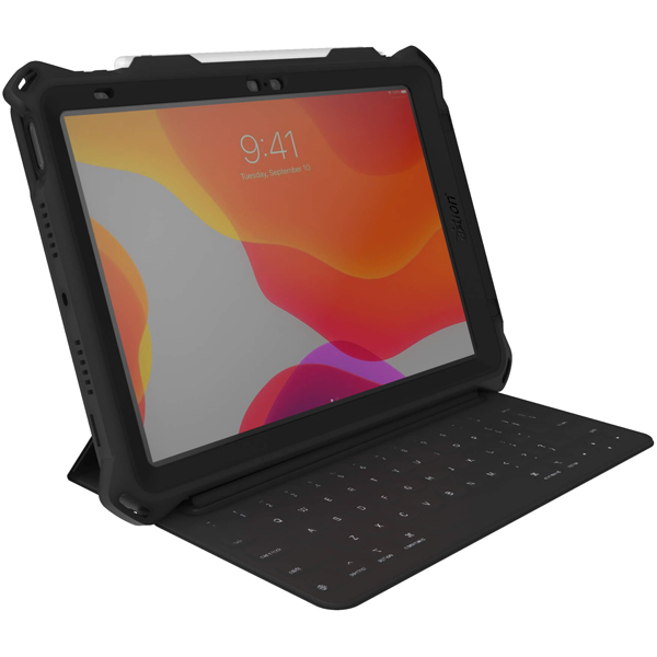 aXtion Slim MH for iPad 10.9インチ（第10世代） 完全防水/防塵/耐衝撃保護ケース