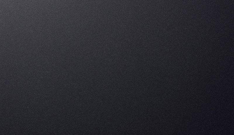 ワーキングブース＜デリカブース＞ 791-35 1人用（天井付） サテンブラック 背面パネル クリア 天板カラー ウォールナット