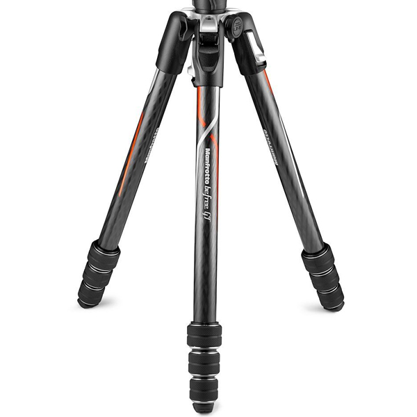 befree GT カーボンT三脚キット ソニーαカメラ専用