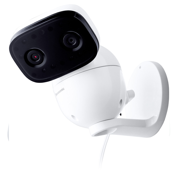 ベビーモニター （ホワイト）