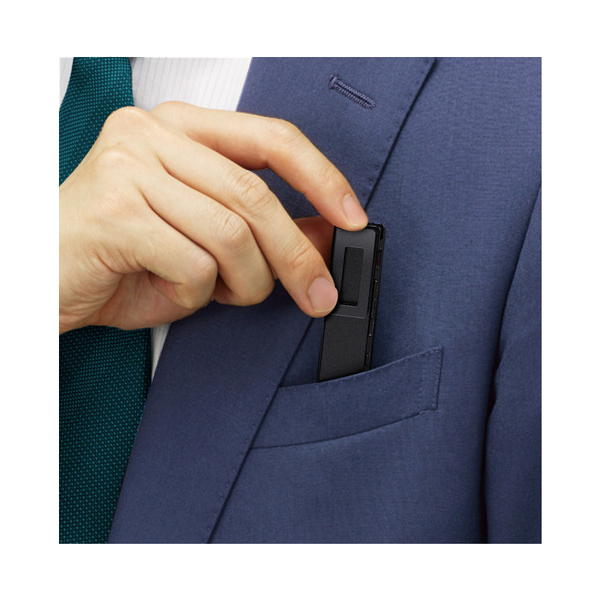 ステレオICレコーダー 16GB