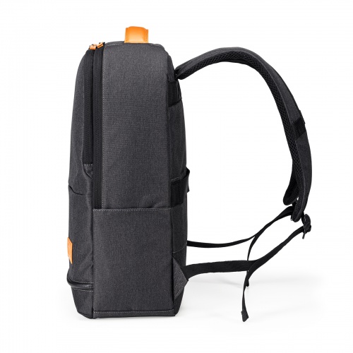 カジュアルPCバックパック（ダークグレー）