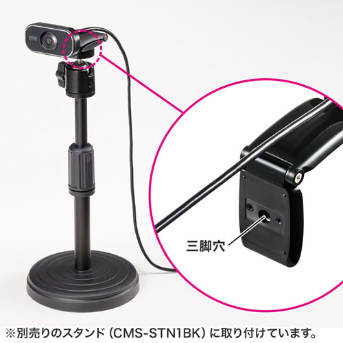USB Type-C WEBカメラ